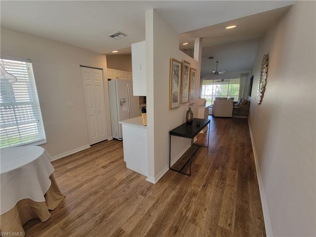 4950 Deerfield WAY D-202, Naples, FL 34110