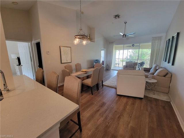 4950 Deerfield WAY D-202, Naples, FL 34110