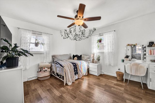 2124 BEAVERS LN, Vinton, VA 24179