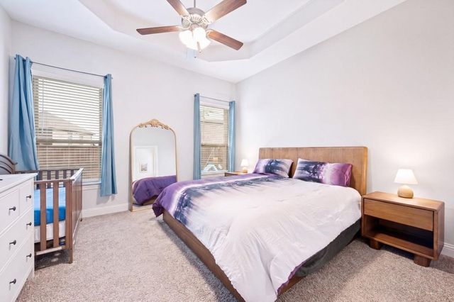 15959 Talamore Lane, Frisco, TX 75035