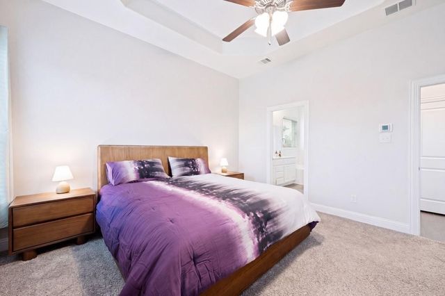 15959 Talamore Lane, Frisco, TX 75035