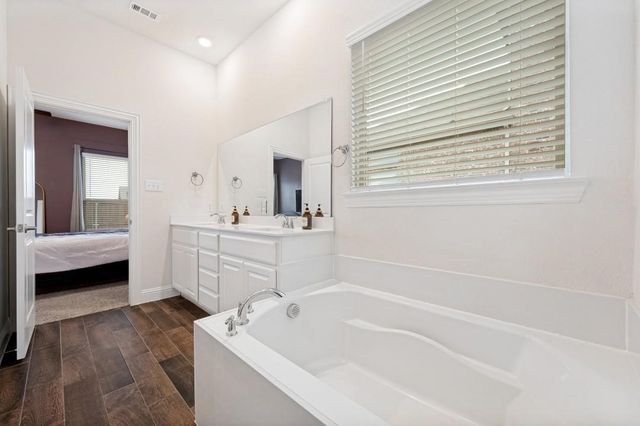 15959 Talamore Lane, Frisco, TX 75035