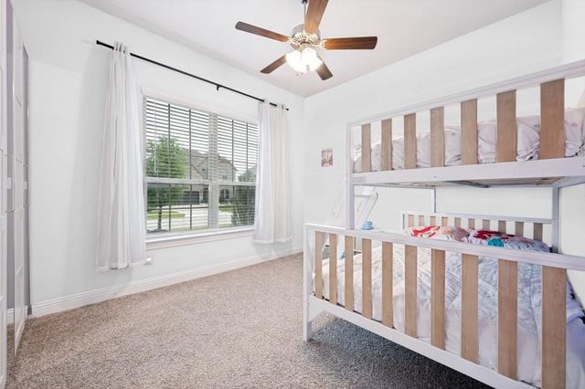 15959 Talamore Lane, Frisco, TX 75035