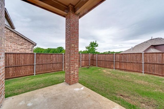 15959 Talamore Lane, Frisco, TX 75035