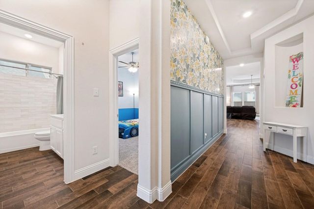 15959 Talamore Lane, Frisco, TX 75035