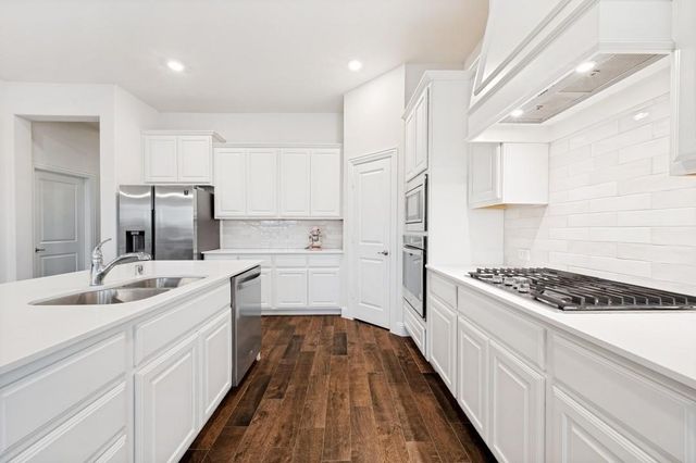 15959 Talamore Lane, Frisco, TX 75035