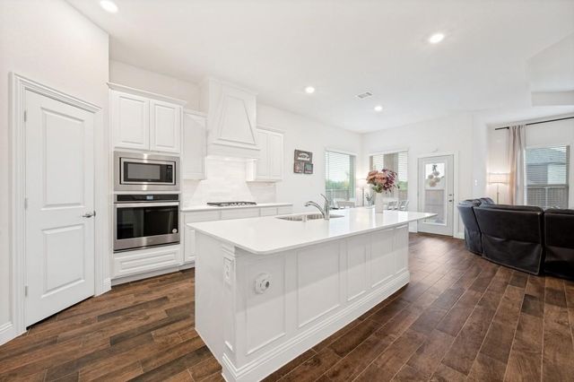 15959 Talamore Lane, Frisco, TX 75035