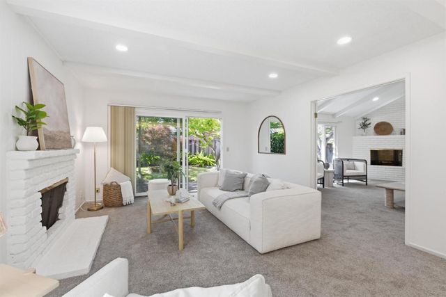 2708 Katrina Way, Mountain View, CA 94040