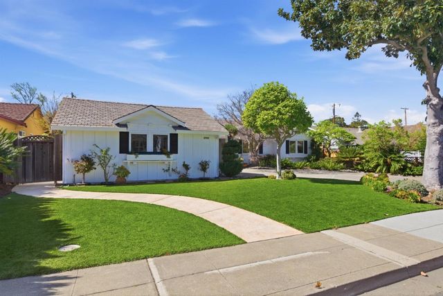 2708 Katrina Way, Mountain View, CA 94040