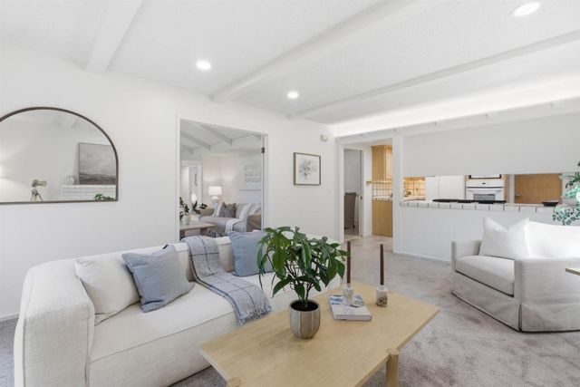 2708 Katrina Way, Mountain View, CA 94040