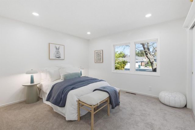 2708 Katrina Way, Mountain View, CA 94040