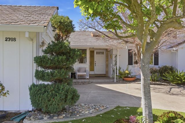 2708 Katrina Way, Mountain View, CA 94040