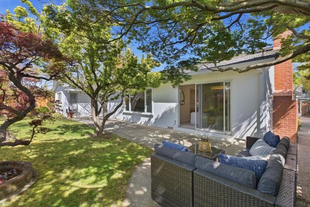 2708 Katrina Way, Mountain View, CA 94040