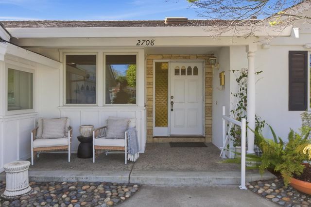 2708 Katrina Way, Mountain View, CA 94040