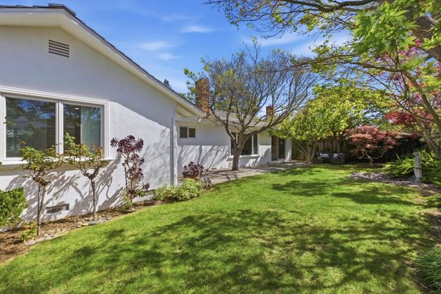 2708 Katrina Way, Mountain View, CA 94040