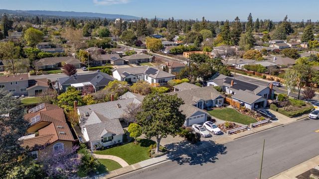 2708 Katrina Way, Mountain View, CA 94040