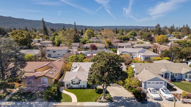 2708 Katrina Way, Mountain View, CA 94040