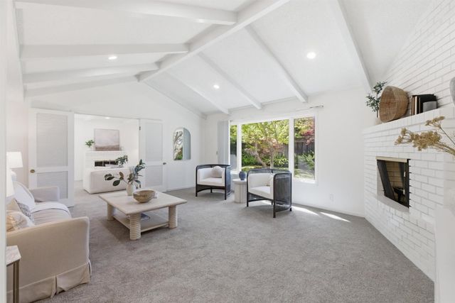 2708 Katrina Way, Mountain View, CA 94040