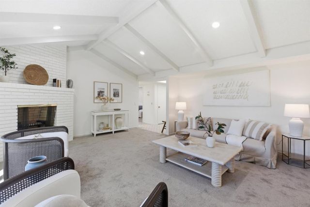 2708 Katrina Way, Mountain View, CA 94040