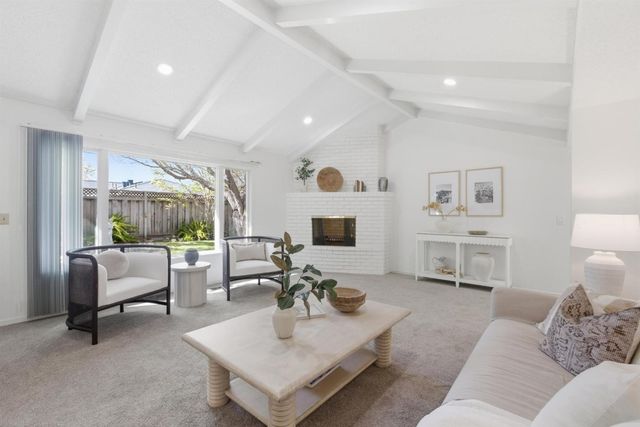 2708 Katrina Way, Mountain View, CA 94040