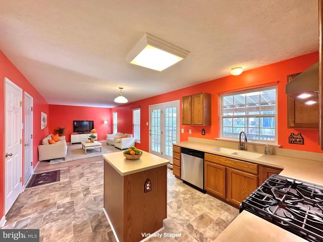 100 GRACE MANOR DR, Havre De Grace, MD 21078