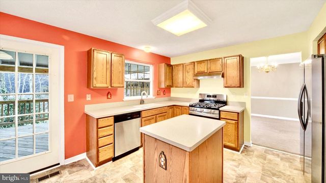 100 GRACE MANOR DR, Havre De Grace, MD 21078