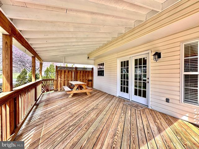 100 GRACE MANOR DR, Havre De Grace, MD 21078