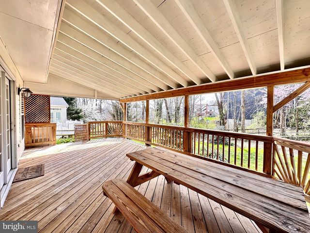 100 GRACE MANOR DR, Havre De Grace, MD 21078