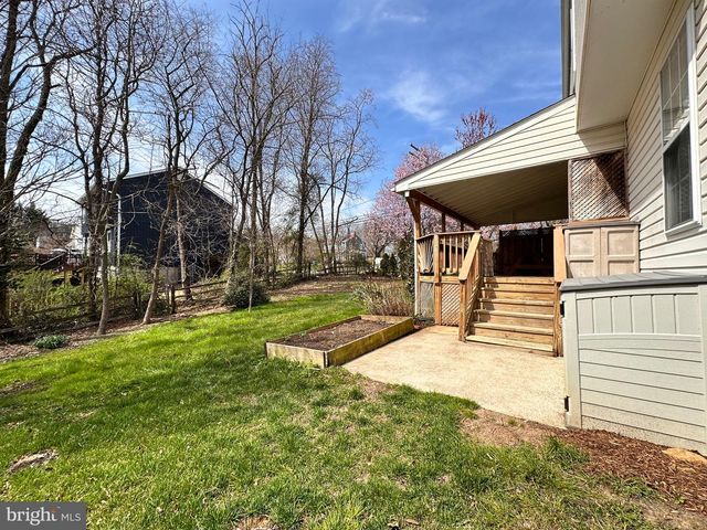 100 GRACE MANOR DR, Havre De Grace, MD 21078