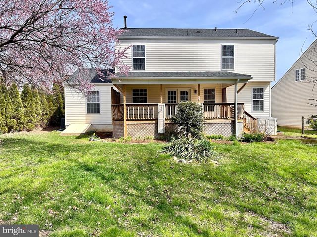 100 GRACE MANOR DR, Havre De Grace, MD 21078