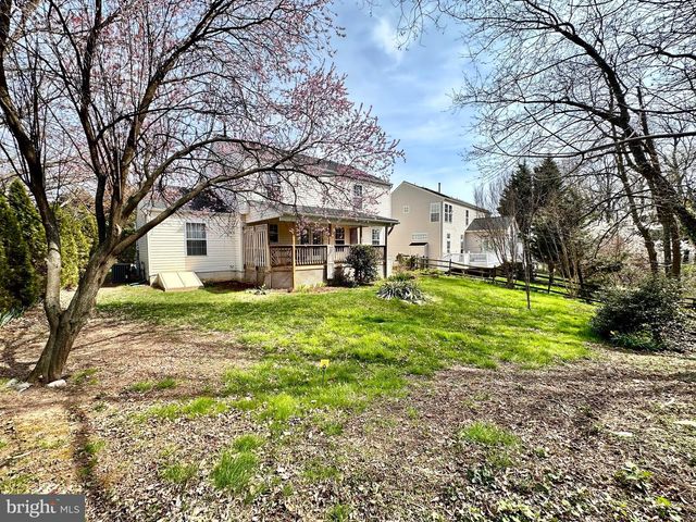 100 GRACE MANOR DR, Havre De Grace, MD 21078