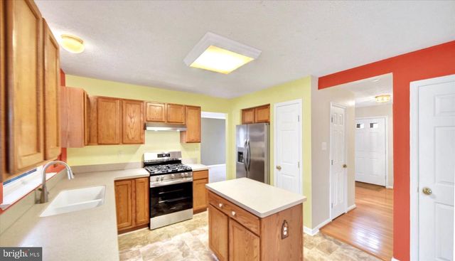 100 GRACE MANOR DR, Havre De Grace, MD 21078