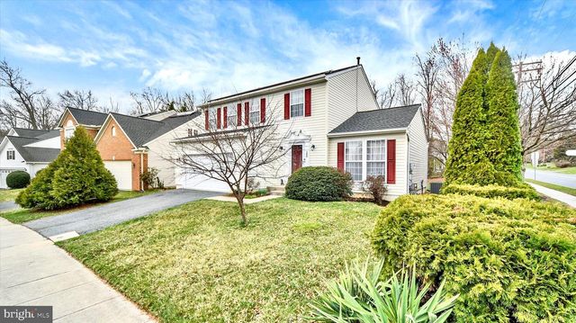 100 GRACE MANOR DR, Havre De Grace, MD 21078