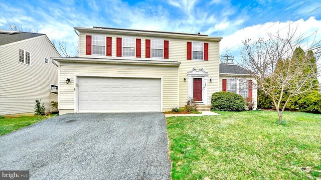 100 GRACE MANOR DR, Havre De Grace, MD 21078