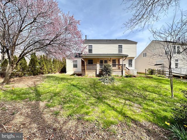 100 GRACE MANOR DR, Havre De Grace, MD 21078