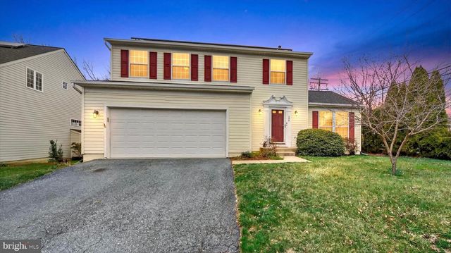 100 GRACE MANOR DR, Havre De Grace, MD 21078