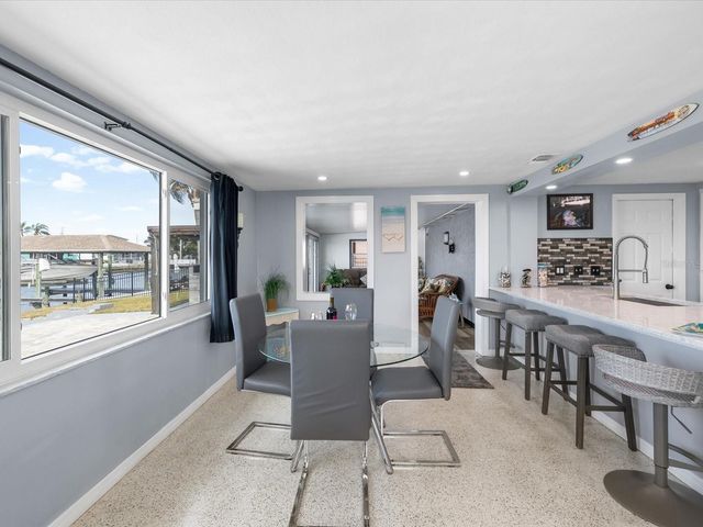 12809 4TH ISLE, Hudson, FL 34667