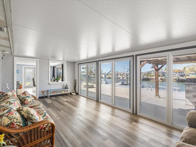 12809 4TH ISLE, Hudson, FL 34667