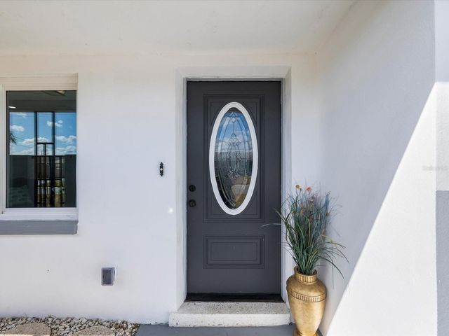 12809 4TH ISLE, Hudson, FL 34667