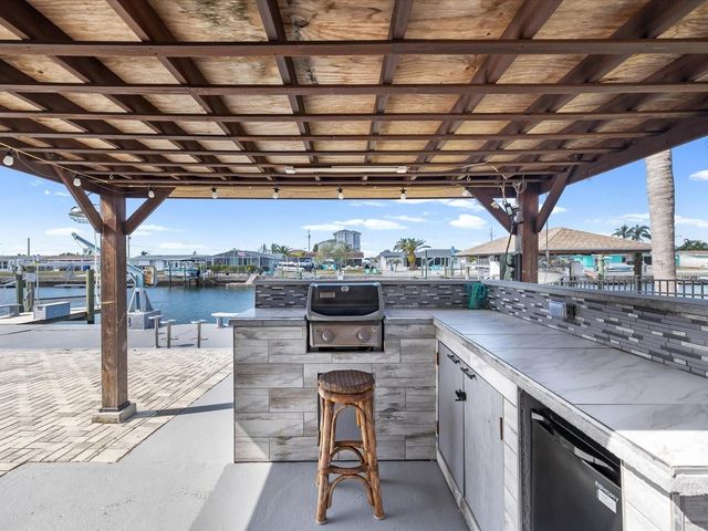 12809 4TH ISLE, Hudson, FL 34667