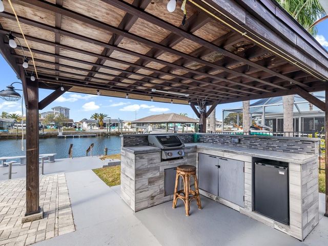 12809 4TH ISLE, Hudson, FL 34667