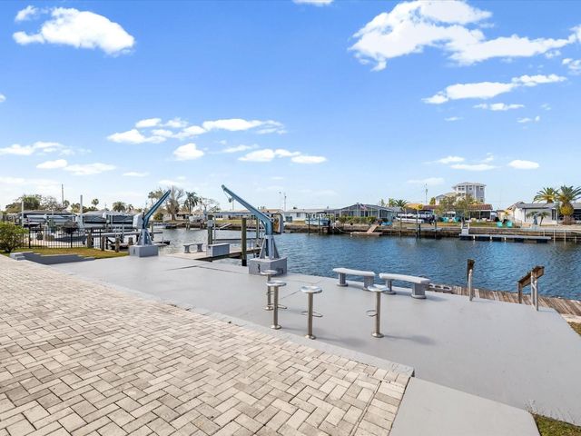 12809 4TH ISLE, Hudson, FL 34667