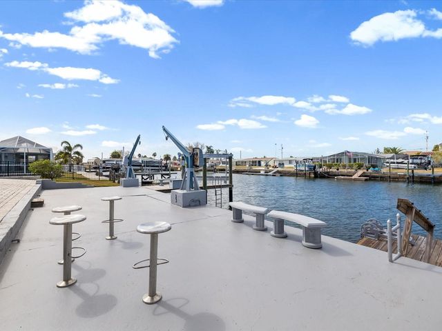 12809 4TH ISLE, Hudson, FL 34667