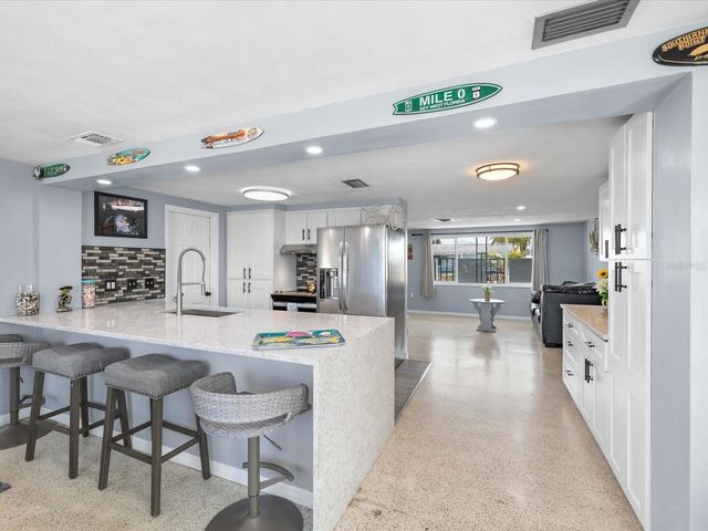 12809 4TH ISLE, Hudson, FL 34667