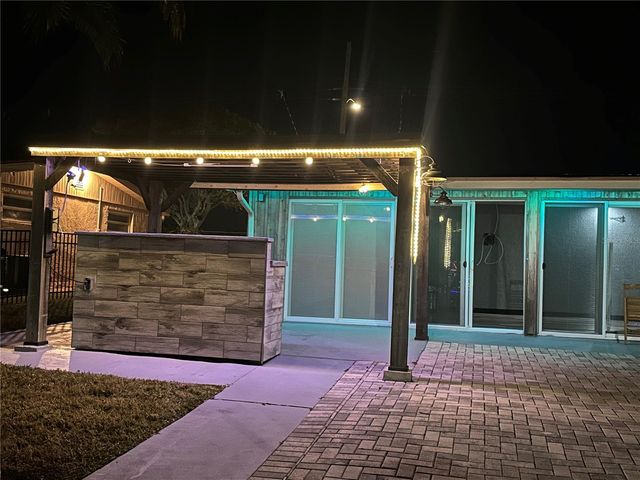 12809 4TH ISLE, Hudson, FL 34667