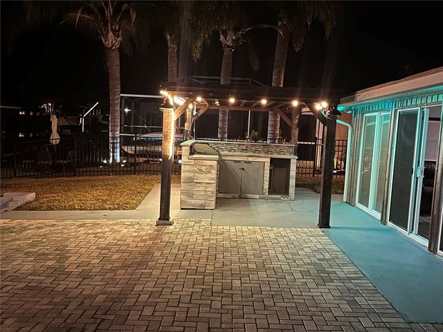 12809 4TH ISLE, Hudson, FL 34667