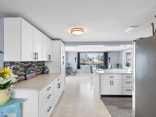 12809 4TH ISLE, Hudson, FL 34667