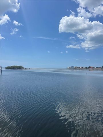 12809 4TH ISLE, Hudson, FL 34667