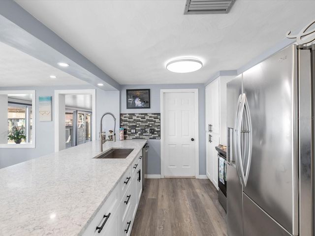 12809 4TH ISLE, Hudson, FL 34667