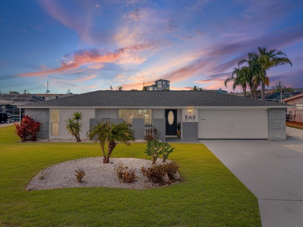 12809 4TH ISLE, Hudson, FL 34667